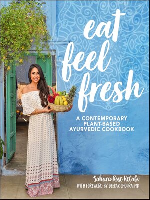 cover image of Eat Feel Fresh